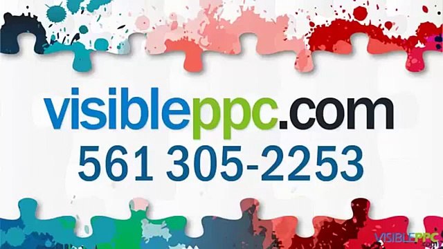 Pay Per Click Marketing Tampa Tampa PPC Management