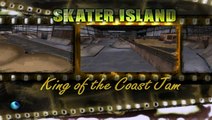 Lets Play - Tony Hawk's Pro Skater 3 - Skater Island - Part 6