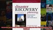 Disaster Recovery Planning Preparing for the Unthinkable 3rd Edition