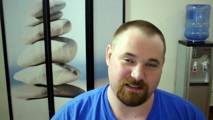 ★ Why do People like Anthony so much?