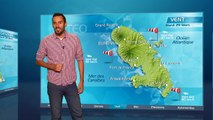 METEO MARTINIQUE LONGUE 280316