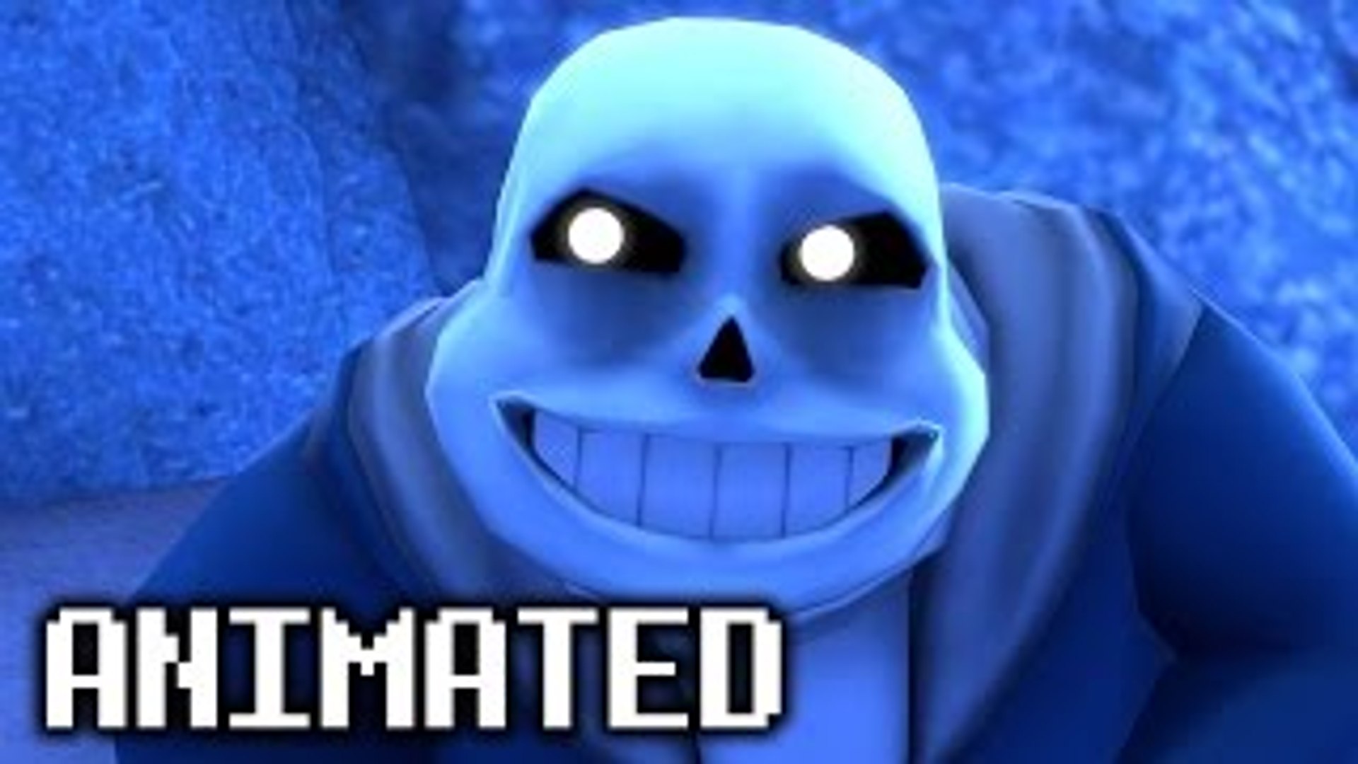 PEWDIEPIE-UNDERTALE ANIMATED