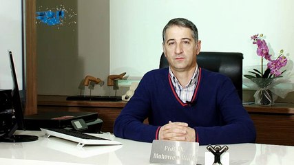 Doğuştan çarpık ayaklı bir bebek tedavi için kaç yaşında olm