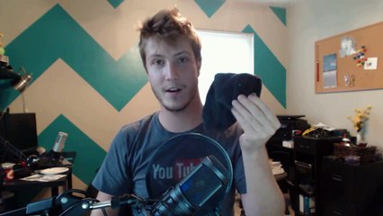 ★ How to keep wind from ruining your vlogs!