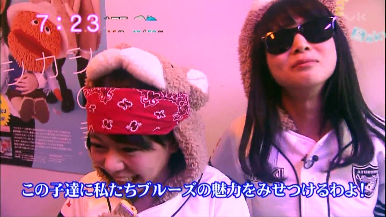 sakusaku.16.03.28 (4)　あゆくま最終週　でもカンカンは....