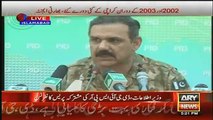Tell Them The Code Word If They If They Don't Recognize Me:- Asim Bajwa Telling