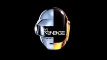 Daft Punk- Digital Love (REVENGE REMIX)