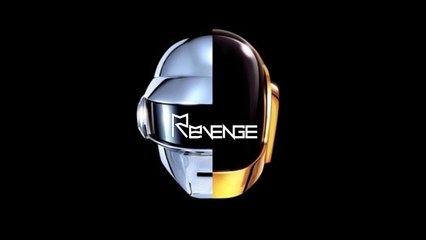 Daft Punk- Digital Love (REVENGE REMIX)