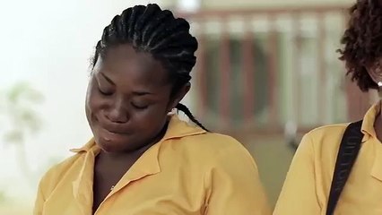 Adult Education 2- Latest Asante Akan Ghanaian Twi Movie 37