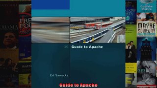Guide to Apache