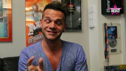 DALS - Keen’V : Ses étonnantes révélations sur sa participation au programme