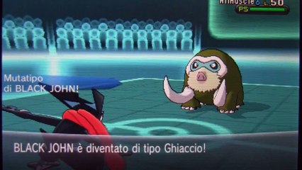 Pokemon X/Y - Lotta Wi-fi #8: Team Brillanti