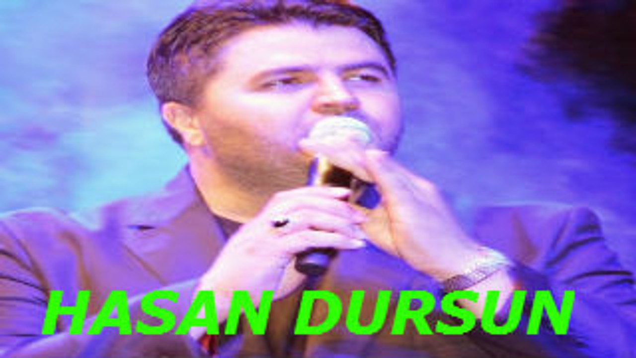 Hasan Dursun -  Niye