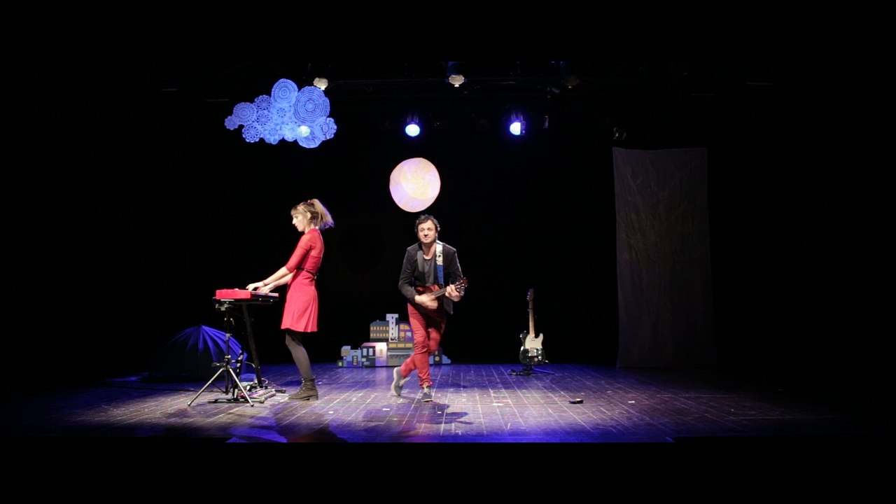 Lady Do et Monsieur Papa