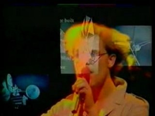 Thomas Dolby Windpower
