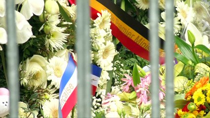 Bruxelles : reprendre une vie normale une semaine après les attentats