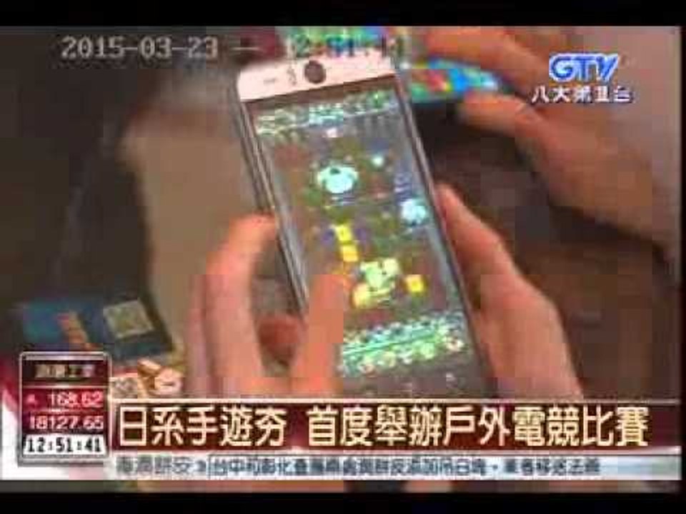 [八大GTV新聞台]LIVEhouse.in X 波可龍蕭小M快閃