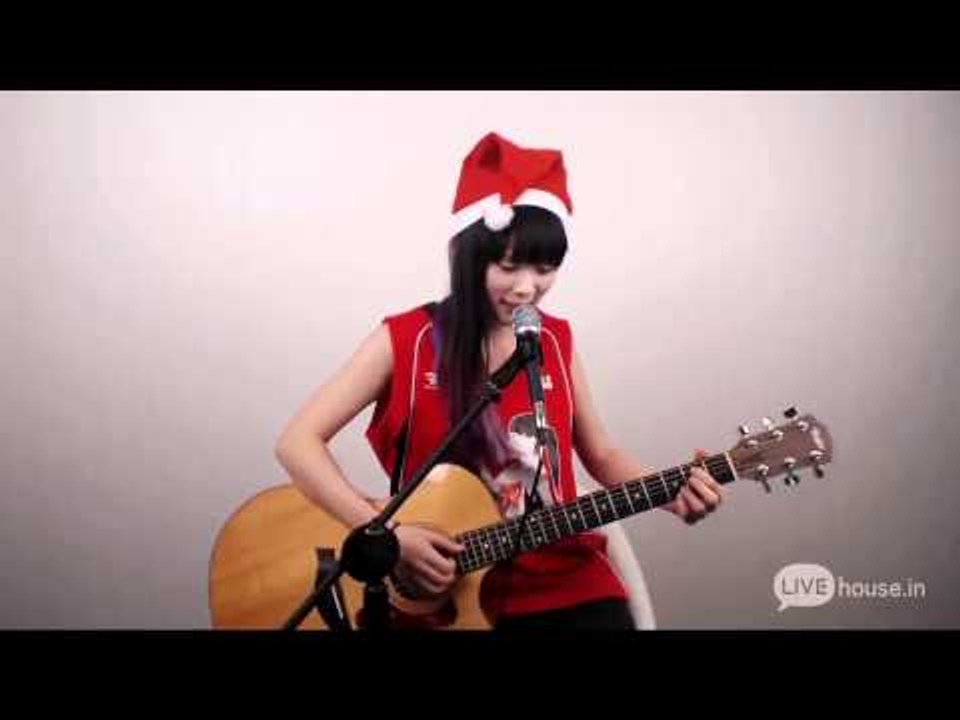 【LIVE TO LOVE】耶誕點歌傳情 洗菜 暖愛篇 情人節限定