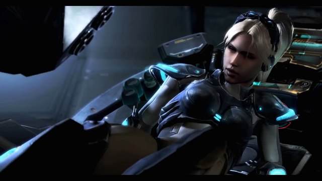 StarCraft II Nova Opérations secrètes - Trahison