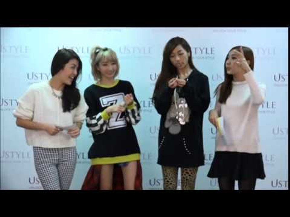 USTYLE x 天氣女孩 特別企劃_20141211
