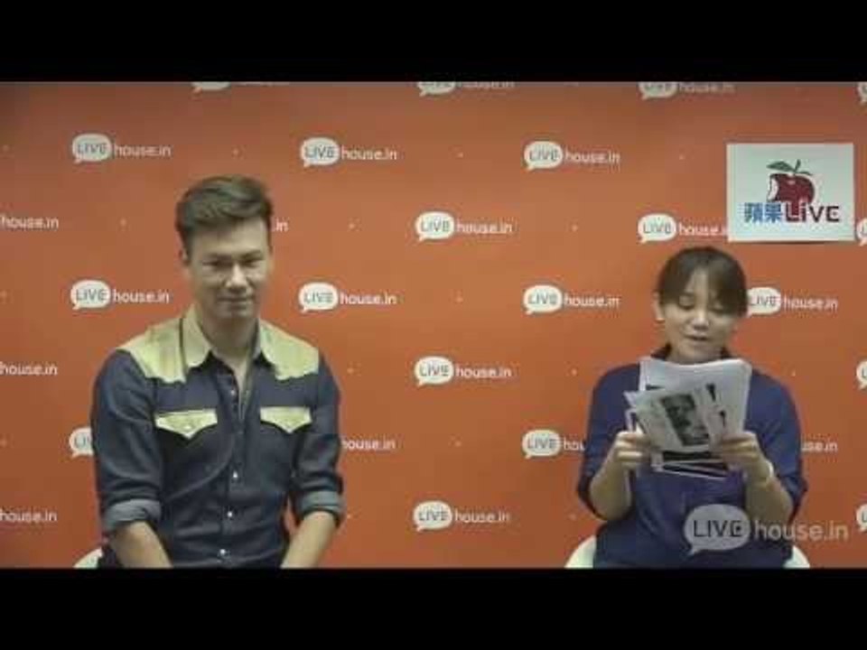 【大牌LIVEshow】李聖傑《Face 面對面》粉絲同樂會