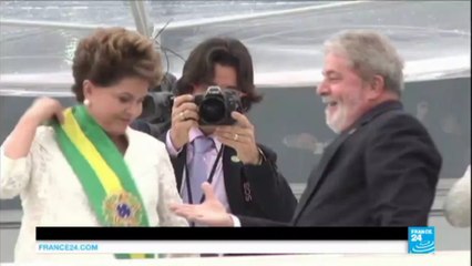 Brésil : nouveau coup dur pour Dilma Rousseff, qui risque de perdre ses alliés au gouvernement