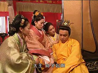 [BXHT]Chung Vô Diệm - Tập 27