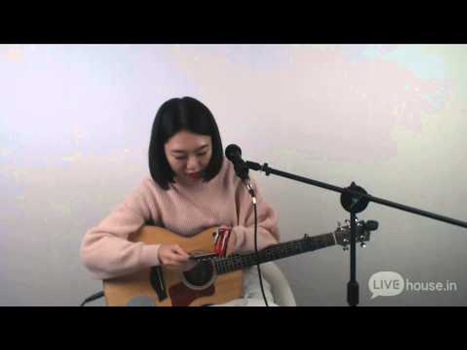【LIVE TO LOVE】耶誕點歌傳情小天使-二部曲：洪安妮 ☃☃☃