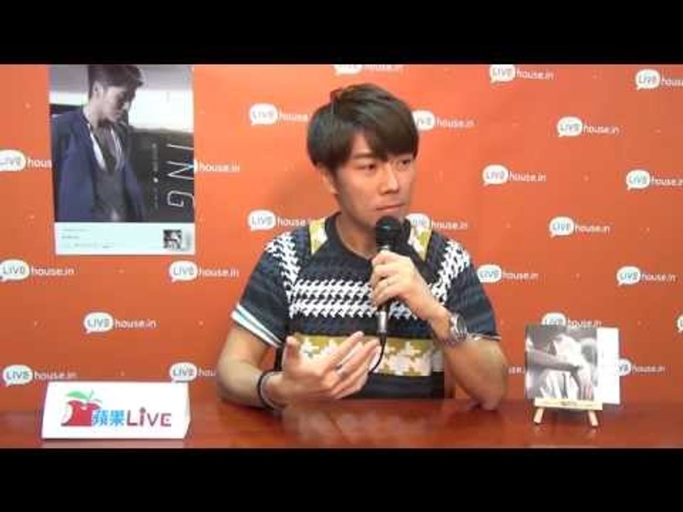 【大牌LIVEshow】黃啟銘 線上互動訪談完整版