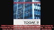 TOGAF 9 Foundation Part 1 Exam Preparation Course in a Book for Passing the TOGAF 9