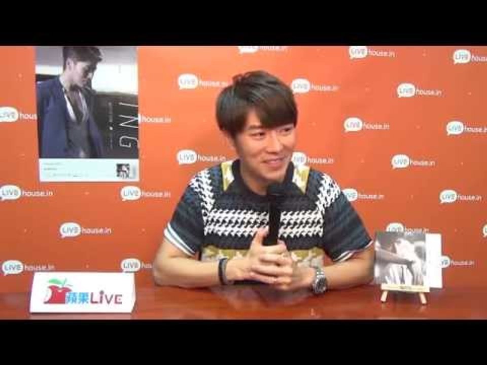 【大牌LIVEshow】黃啓銘粉絲互動完整版