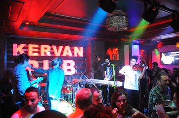 Feridun Düzağaç - Sevdadandır (Kervan Pub - Alanya)