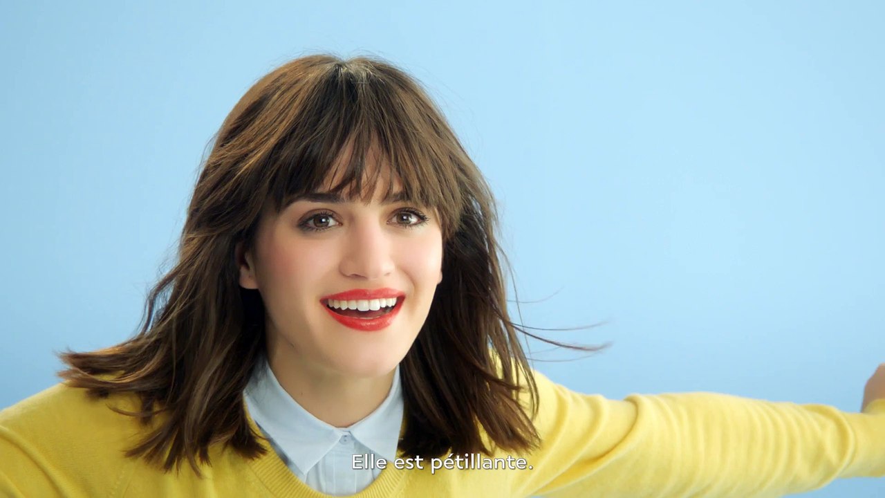 PUB Air France : L'aéroport Paris-CDG [HD]