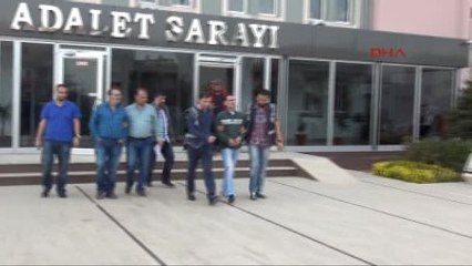 Arşivbandırma Ali Haydar Beypınar Cinayetinin Arşiv Görüntüsü