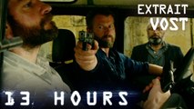 13 HOURS – Sous haute tension (VOST)