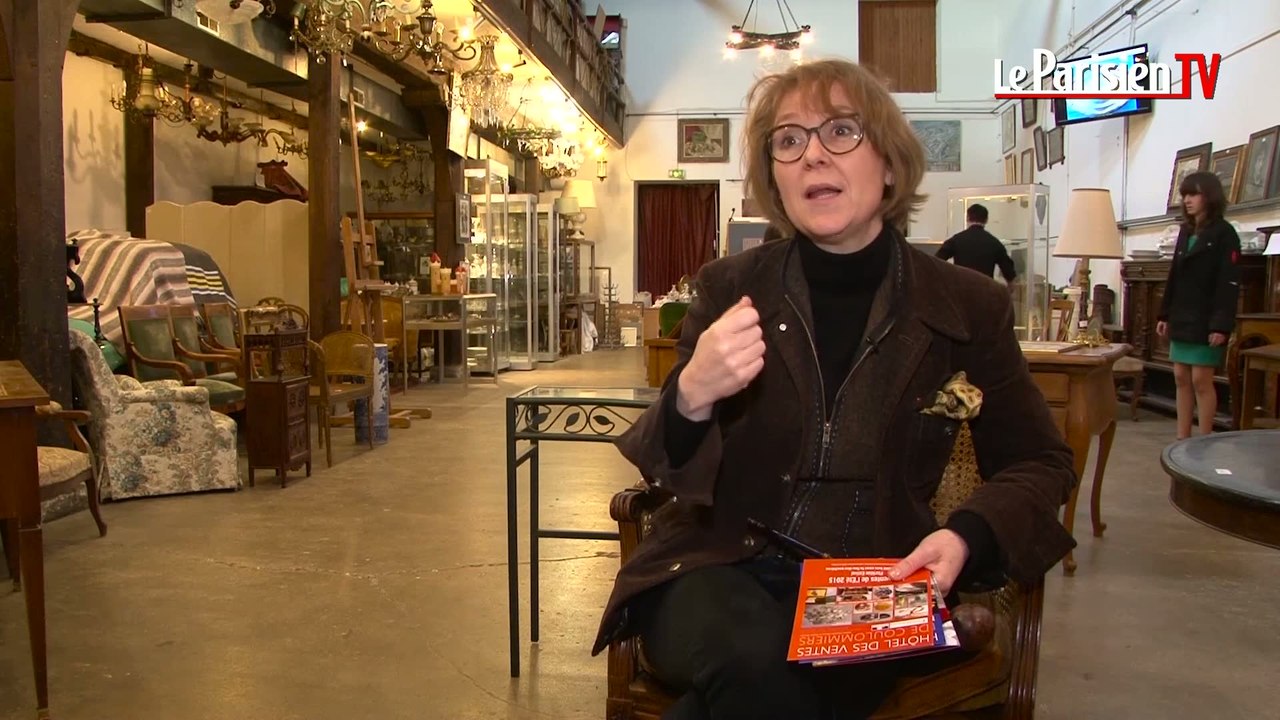 Enchères pas chères à Coulommiers