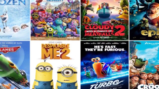 Lavado De Cerebro - Mensajes Subliminales En Dibujos Animados