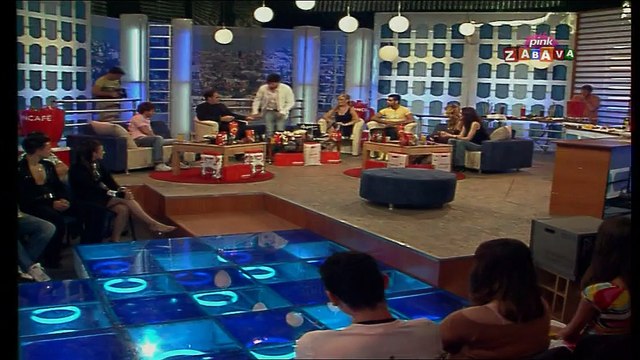 Tose Proeski o pesmi Srce nije kamen