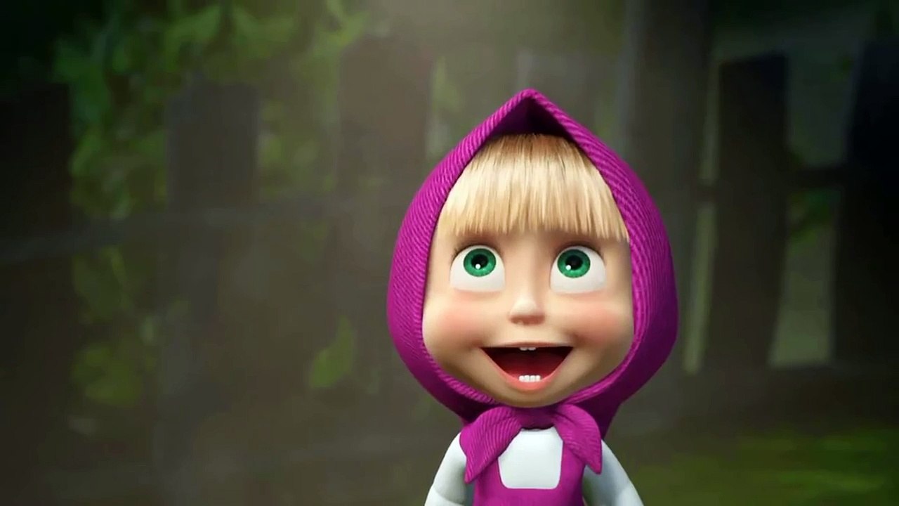 Song for Kids 3 Masha i Medved 2015