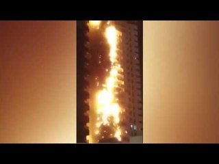 SERISH FLAKE TE MEDHA NE DY QIELLGERRVISHTES NE EMIRATET E BASHKUARA ARABE LAJM