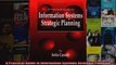 A Practical Guide to Information Systems Strategic Planning