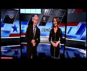 8th Democratic Debate 09-03-16 C-1