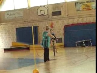 Minibasket Palaiseau Fête 2007 - Part 4