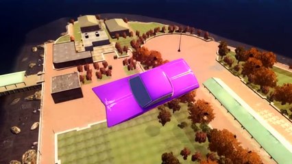 Spiderman Songs Nursery ♪ One Two Buckle My Shoe ♪  Lightning Superhero Toy Sheriff Woody