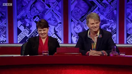 Have I Got A Bit More News For You S50E04 11