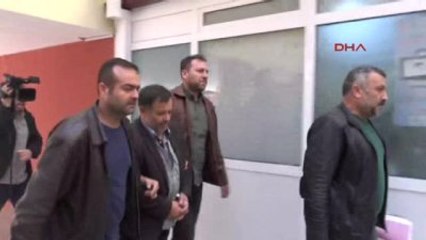 Kanser Olan Oğlunu 'Acı Çekmemesi' İçin Öldürdüğü İddiası