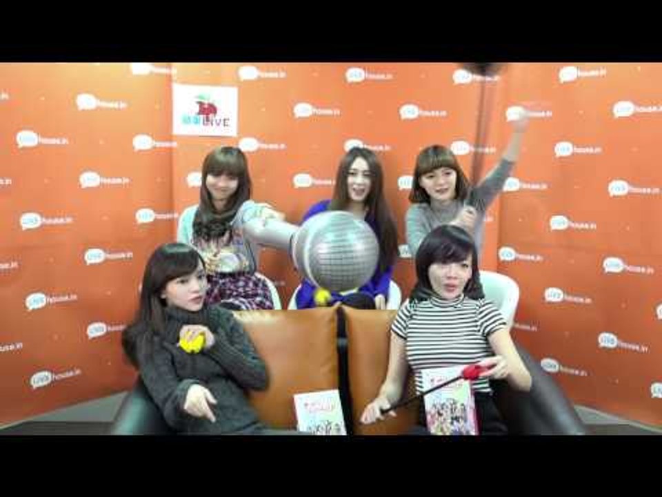 【大牌LIVEshow】Twinko 線上互動訪談完整版