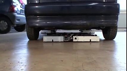 Park Teknolojisinde Gelinen Son Nokta Yok Böyle Bir Şey