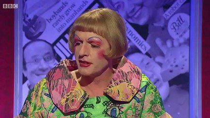 Have I Got A Bit More News For You S50E05 21