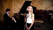 Take Me To Church - Piano Vocal Hozier Cover ft. Morgan James